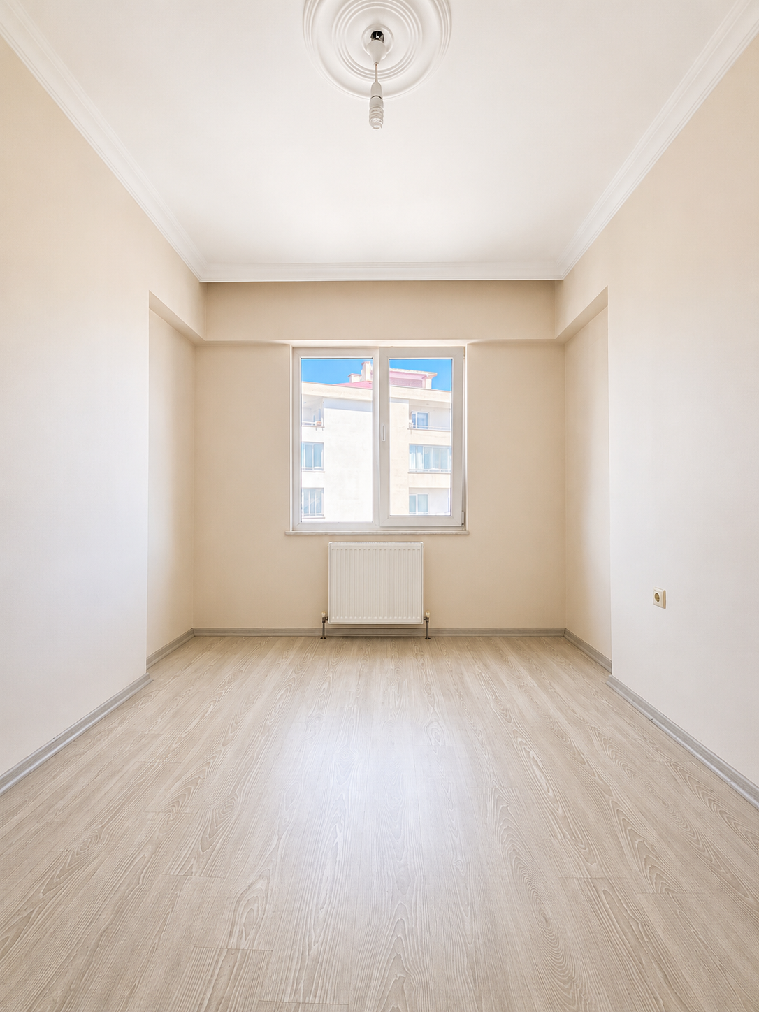 MABEL'DEN GEDİKKAYA MH. YENİ BİNA MANZARALI SATILIK DAİRE